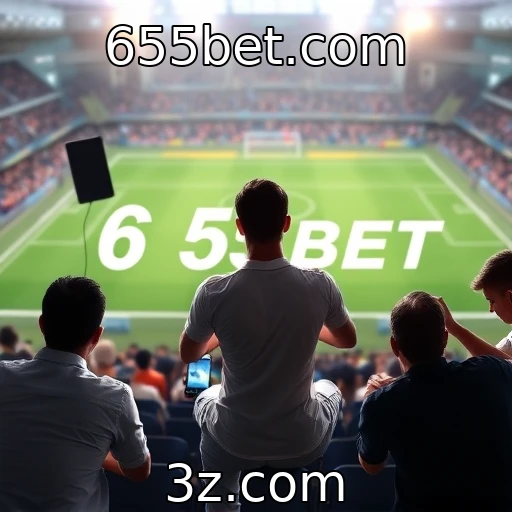 Crescimento do mercado de apostas online no Brasil