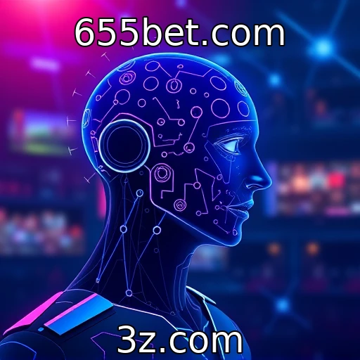 Uso de inteligência artificial para personalização em jogos de apostas