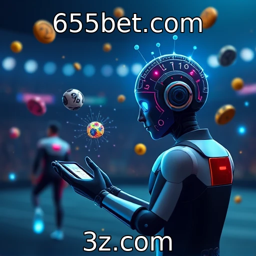 O Papel da Inteligência Artificial na Personalização de Jogos