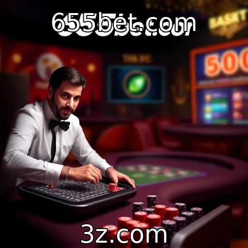 Expansão de operadores de cassino online no Brasil