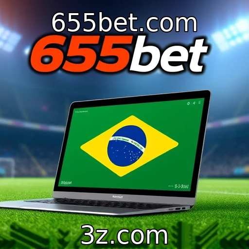 Expansão de plataformas de apostas online no Brasil