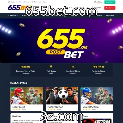 Expansão de plataformas de apostas online no mercado brasileiro