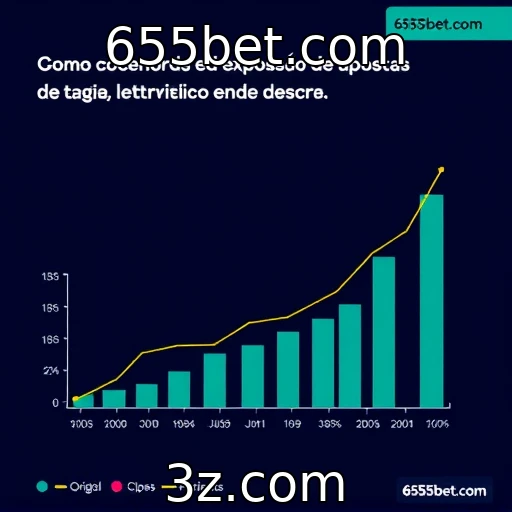 Expansão de operadores de apostas no Brasil
