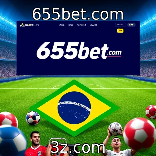 Expansão de plataformas de apostas no mercado brasileiro