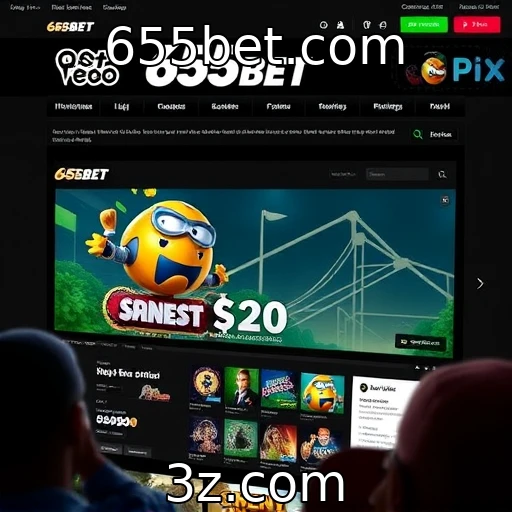 Análise do impacto do Pix no crescimento do iGaming