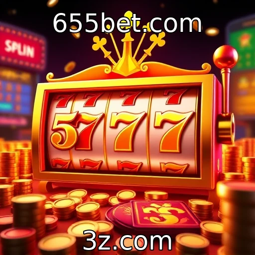 Inovações em modelos matemáticos de slots para 2025