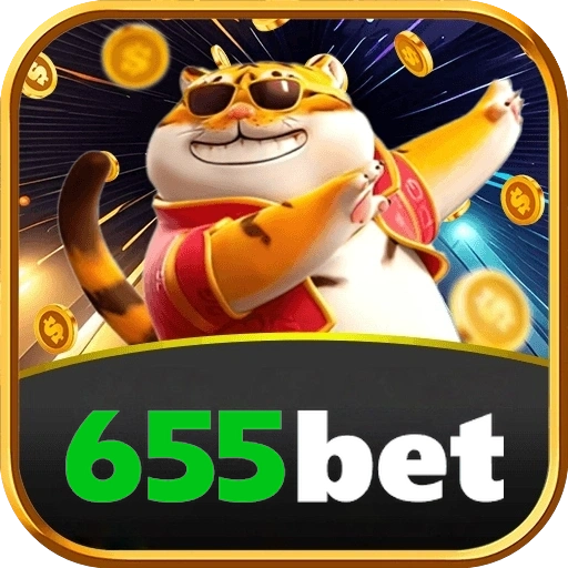 Logo da 655bet.com
